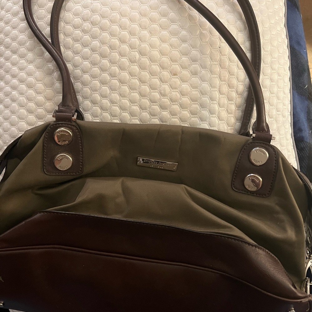 Etienne Aigner hand bag